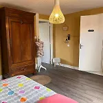 Le Cozy Des Tuilieres, 2 Ch