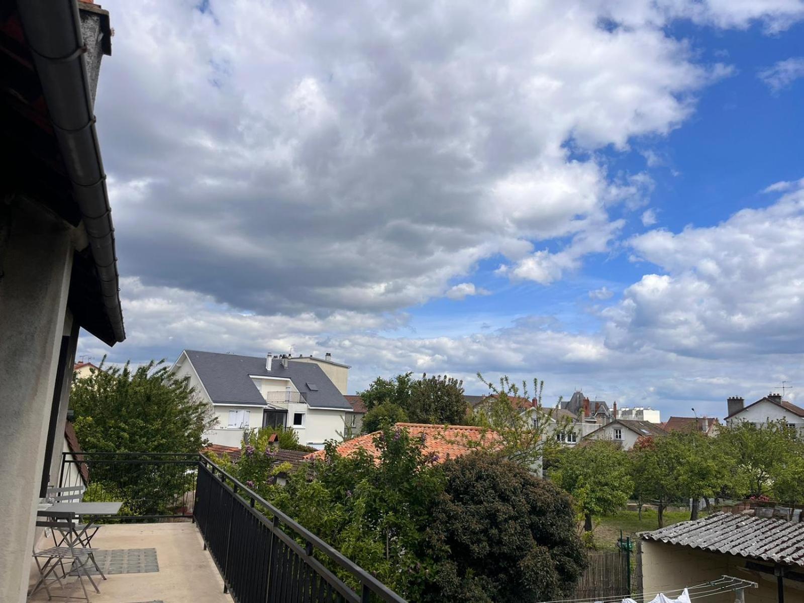 Le Cozy Des Tuilieres, 2 Ch *